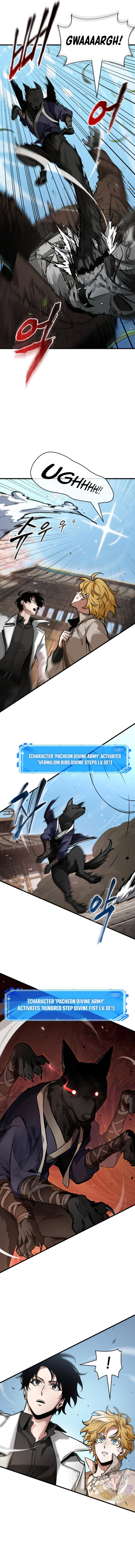 Omniscient Reader's Viewpoint Chapter 265 2